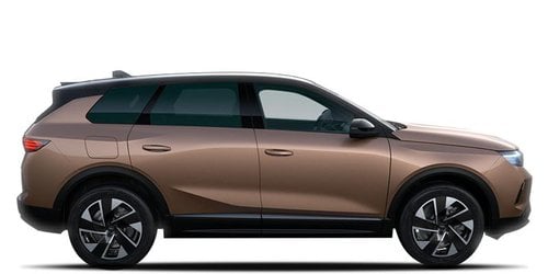 Voitures D'neuves Stock À Migné-Auxances | Opel Grandland Gs Moteur Electrique 213Ch - Autonomie 5