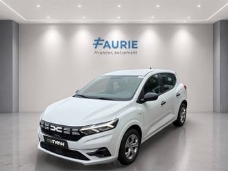 Voitures D'occasion À Trélissac | Dacia Sandero Sce 65 Essential