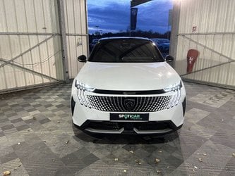 Voitures D'occasion À Saintes | Peugeot 3008 Iii Hybrid 136 E-Dcs6 Gt