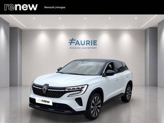 Voitures D'occasion À Limoges | Renault Austral Mild Hybrid Advanced 130 Techno