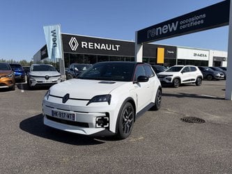 Voitures D'0Km À Montauban | Renault 5 R Electrique Renault E-Tech Electrique 150 Ch Autonomie C...