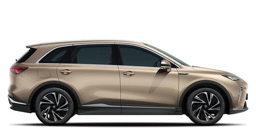 Voitures D'neuves Stock À Saintes | Mg Mgs6 Ev Mgs6 My25 Mgs6 77Kwh Luxury 4Wd Dual Motor Interi...