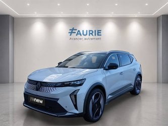 Voitures D'occasion À Saint-Astier | Renault Scénic Scenic V Electrique Scenic E-Tech Electriqu...