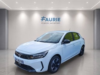 Voitures D'0Km À Limoges | Opel Corsa Electrique 136 Ch & Batterie 50 Kwh