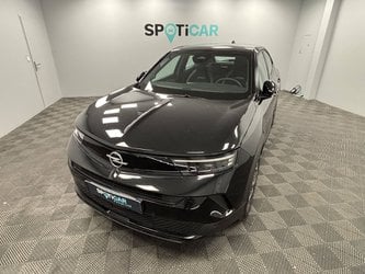 Voitures D'occasion À Gond Pontouvre | Opel Mokka 1.2 Turbo Hybrid 136 Ch E-Dct6 Edition