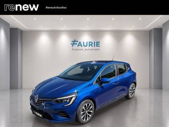 Voitures D'occasion À Souillac | Renault Clio V E-Tech 140 - 21N Intens