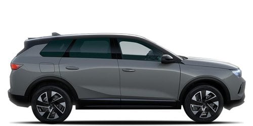 Voitures D'0Km À Saintes | Opel Grandland Hybrid Rechargeable 195 Ch E-Dct7 Gs