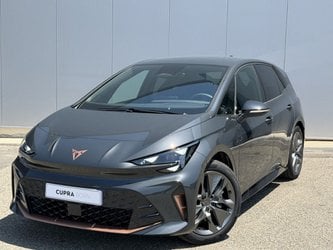 CUPRA d'occasion à boé | Born 230 ch endurance