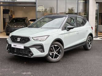 Voitures D'0Km À Boé | Seat Arona 1.0 Tsi 115 Ch Start/Stop Dsg7 Copa