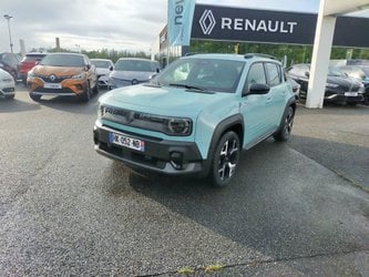 Voitures D'0Km À Montauban | Renault 4 E-Tech Electric Renault 4 E-Tech Electrique 150 Ch Autono...