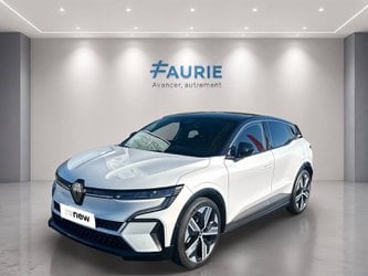 Voitures D'occasion À Bergerac | Renault Mégane Megane V Electrique Megane E-Tech Ev60 220 Ch S...