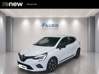 Voitures D'occasion À Tulle | Renault Clio V Tce 90 X-Tronic Evolution