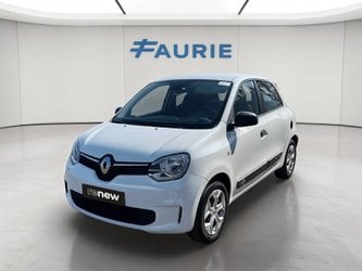 Voitures D'occasion À Trélissac | Renault Twingo Iii Sce 65 Life