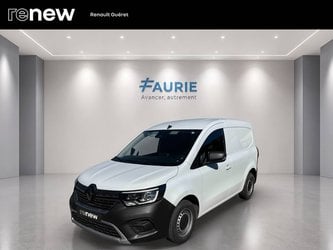 Voitures D'occasion À Guéret | Renault Kangoo Van Fg Tole Blue Dci 95 L1 Gsr2 Extra