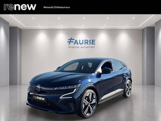 Voitures D'occasion À Saint Maur | Renault Mégane Megane V Electrique Megane E-Tech Ev60 220 Ch...