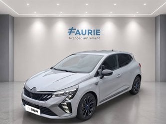 Voitures D'occasion À Limoges | Renault Clio Tce 90 Ch Gsr2 Esprit Alpine