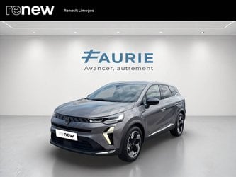 Voitures D'occasion À Limoges | Renault Symbioz E-Tech Full Hybrid 145 Techno