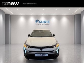Voitures D'0Km À Saint Maur | Renault Symbioz E-Tech Full Hybrid 160 Ch Esprit Alpine