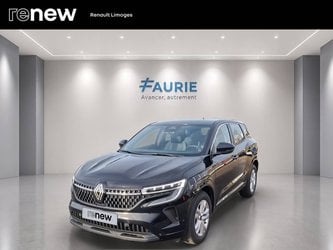 Voitures D'occasion À Limoges | Renault Austral E-Tech Full Hybrid 200 Gsr2 Evolution