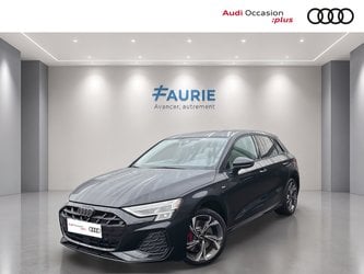 Voitures D'occasion À Brive La Gaillarde | Audi A3 Sportback Tfsi E Hybride Rechargeable 272 S T...