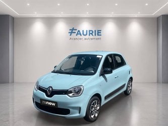 Renault d'occasion à trélissac | Twingo iii sce 65 equilibre
