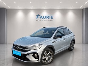 Voitures D'occasion À Brive La Gaillarde | Volkswagen Taigo 1.5 Tsi 150 Dsg7 R-Line