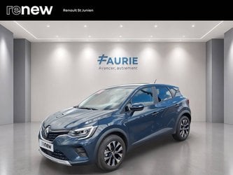 Renault d'occasion à saint-junien | Captur ii tce 90 evolution