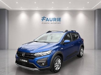 Voitures D'occasion À Trélissac | Dacia Sandero Tce 90 - 22 Stepway Confort
