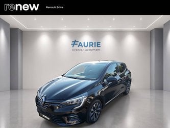 Voitures D'occasion À Terrasson-Lavilledieu | Renault Clio Tce 90 Techno