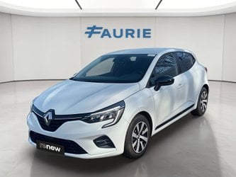 Voitures D'occasion À Trélissac | Renault Clio V Dci 100 Evolution