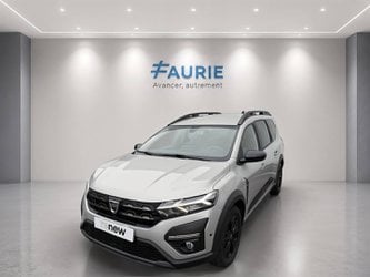 Voitures D'occasion À Souillac | Dacia Jogger Eco-G 100 5 Places Sl Extreme +