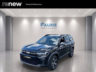 Voitures D'occasion À Saint Maur | Dacia Bigster Hybrid 155 Journey