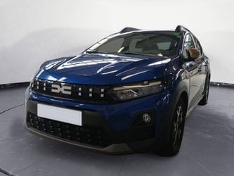 Voitures D'occasion À Cahors | Dacia Sandero Iii Eco-G 120 Stepway Extreme
