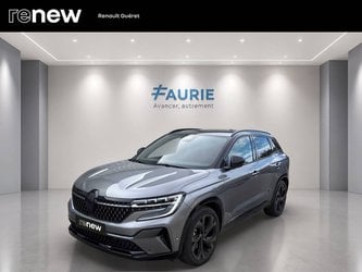 Renault d'occasion à guéret | Austral e-tech hybrid 200 techno esprit alpine