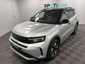 Voitures D'occasion À Gond Pontouvre | Opel Frontera 1.2 Turbo Hybrid 145 Ch E-Dct6 Gs