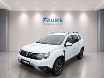 Voitures D'occasion À Trélissac | Dacia Duster Blue Dci 115 4X2 Prestige