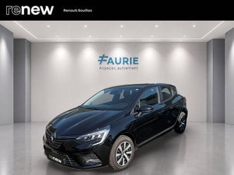 Renault d'occasion à souillac | Clio tce 90 equilibre