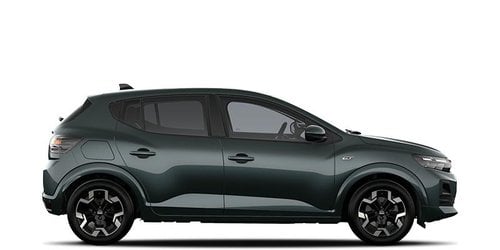 Voitures D'neuves Stock À Saint Maur | Dacia Sandero Nouvelle Stepway Extreme Eco-G 120 Auto - 25