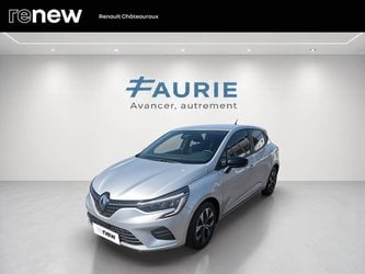 Voitures D'occasion À Saint Maur | Renault Clio V Tce 90 Evolution