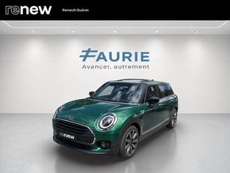 Voitures D'occasion À Guéret | Mini Mini F54 Clubman Cooper 136 Ch Dkg7 Finition Business Design