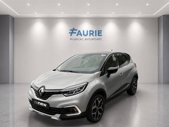 Voitures D'occasion À Trélissac | Renault Captur Tce 150 Fap Intens