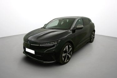 Voitures D'occasion À Montauban | Renault Mégane Megane V Electrique Megane E-Tech Ev60 220 Ch ...