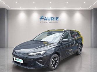 Voitures D'occasion À Limoges | Mg Mg5 50 Kw Comfort
