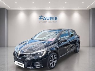 Voitures D'occasion À Bergerac | Renault Clio Tce 90 - 21N Limited