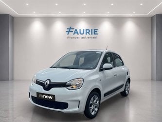 Renault d'occasion à trélissac | Twingo iii sce 65 - 21 zen