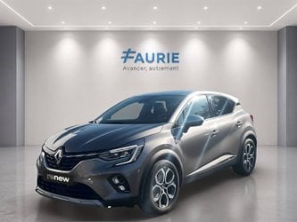 Voitures D'occasion À Cahors | Renault Captur Ii E-Tech Full Hybrid 145 Techno