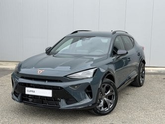 CUPRA d'occasion à boé | Formentor ehybrid 204 ch dsg6 v