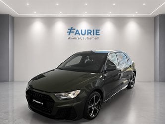 Voitures D'0Km À Brive La Gaillarde | Audi A1 Sportback 30 Tfsi 116 Ch S Tronic 7 S Line