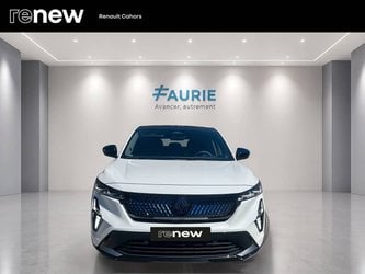 Voitures D'0Km À Cahors | Renault Rafale E-Tech Full Hybrid 200 Ch Esprit Alpine