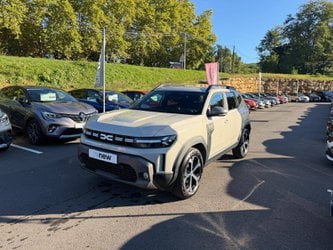 Voitures D'occasion À Sarlat | Dacia Duster Hybrid 140 Journey